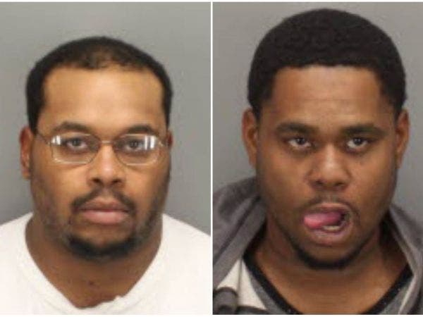 Beaumont Man Charged in Knifepoint Tie-Up Home Invasion Robbery Pleads ...