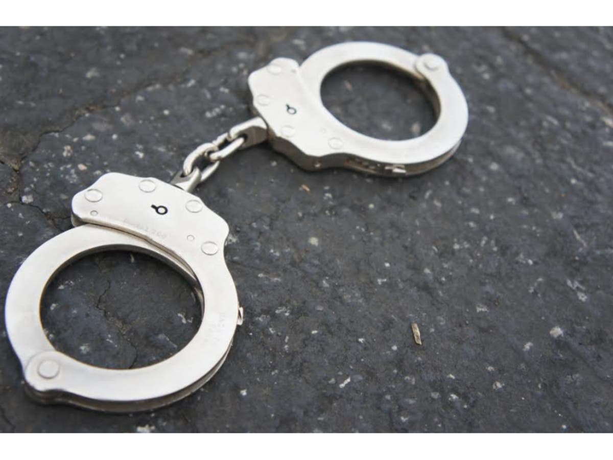 Man Admits Setting Fire To Occupied RivCo Home | Banning, CA Patch