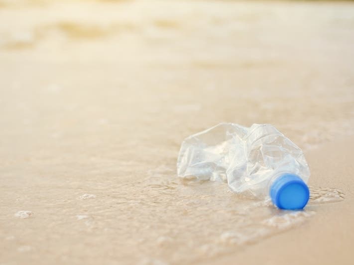 SFO's Plastic Water Bottle Ban Takes Effect South San Francisco, CA Patch