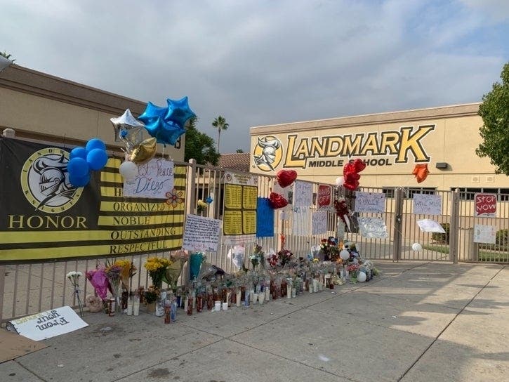 Guardians Of Boy Killed During Bullying At MoVal School To Sue ...