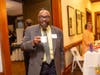 Hendricks Davis of Princeton was the former Executive Director of the Princeton-Blairstown Center.