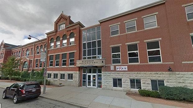 News small post card thumbnail