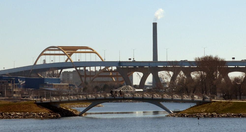 News small post card thumbnail