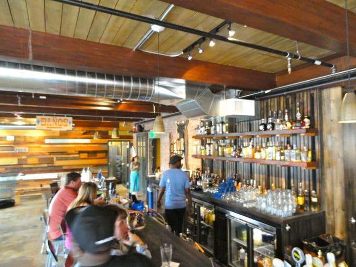 BelAir Cantina, Waukesha County's Newest Restaurant, Set to Open Monday