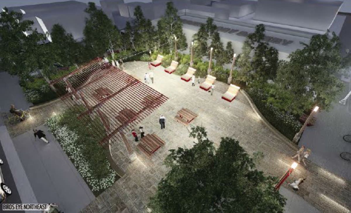 News small post card thumbnail