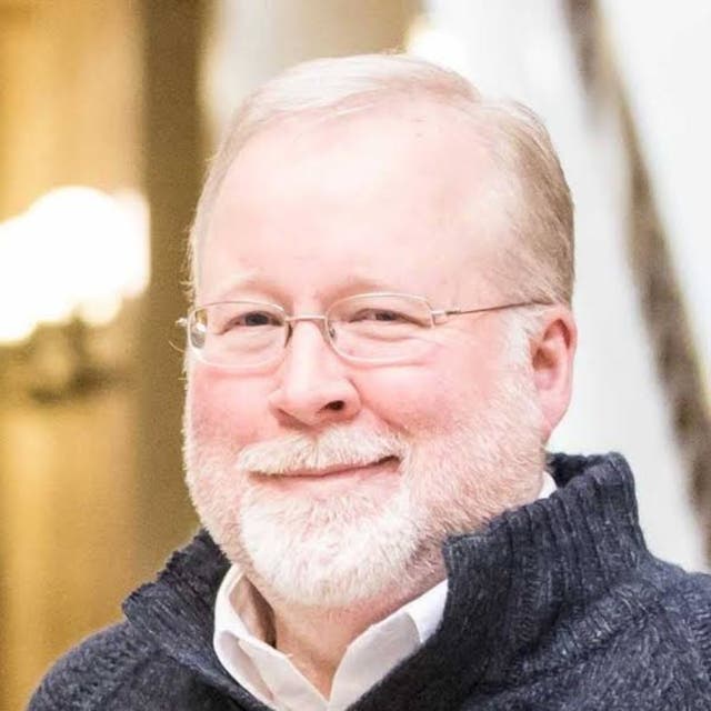 Meet Phil Anderson, Libertarian Candidate For Governor in Wis