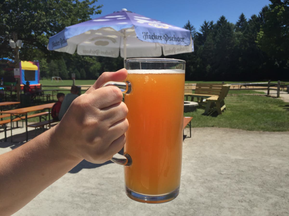 Some beers are better than others when pairing with a fish fry.