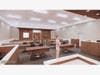 A 62,000 square-foot, four-story, eight-courtroom addition will be built