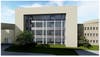 A 62,000 square-foot, four-story, eight-courtroom addition will be built
