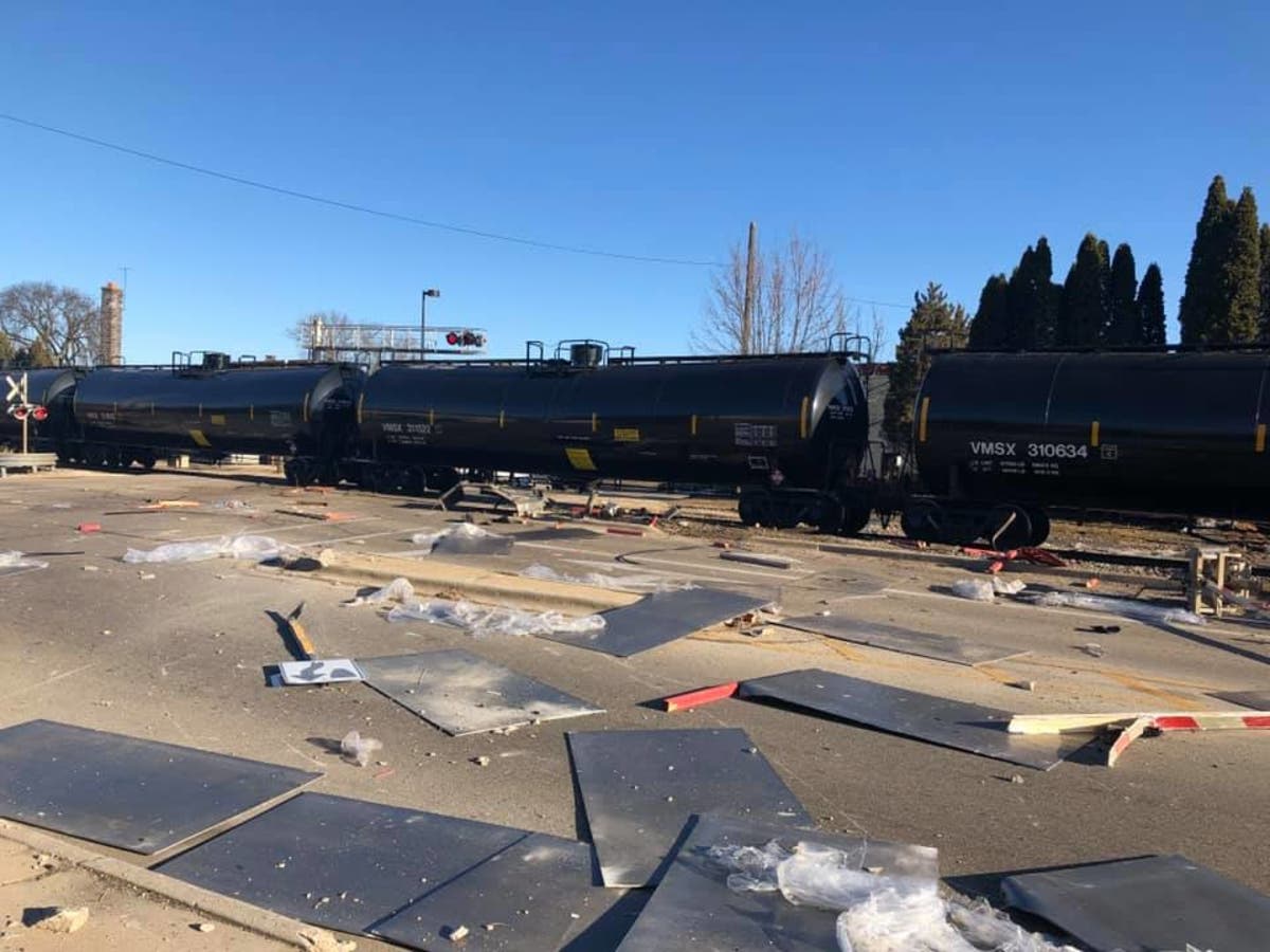 News small post card thumbnail