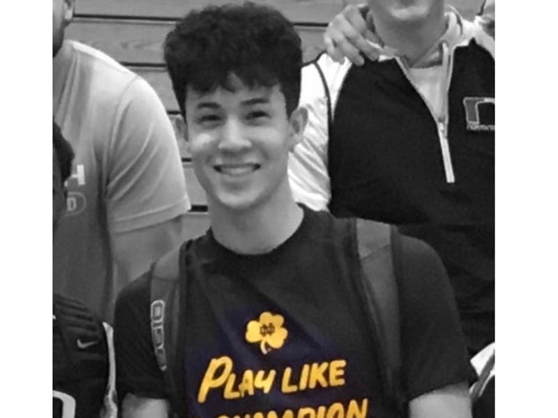 The Waukesha community is mourning the loss of their friend.