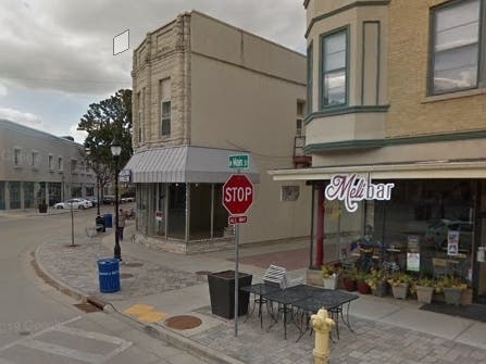 The restaurant closed its doors on Sunday, May 12.