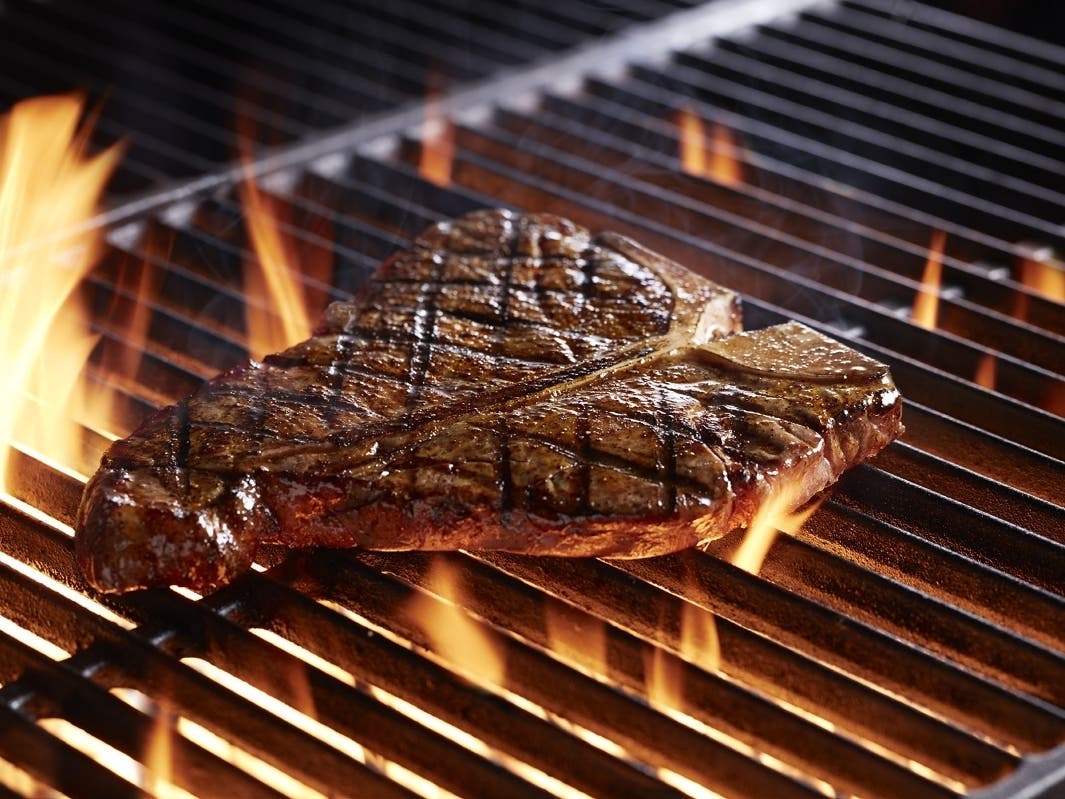 On Memorial Day, some of the top Grill Masters from around the country will be on-call.