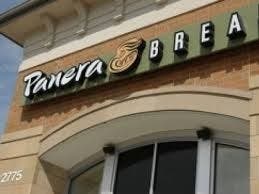 Panera Bread is located on Sunset Drive in Waukesha.