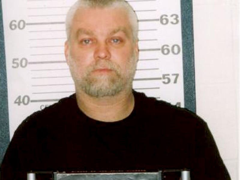 Avery called for public support for his case, and that he is not giving up.