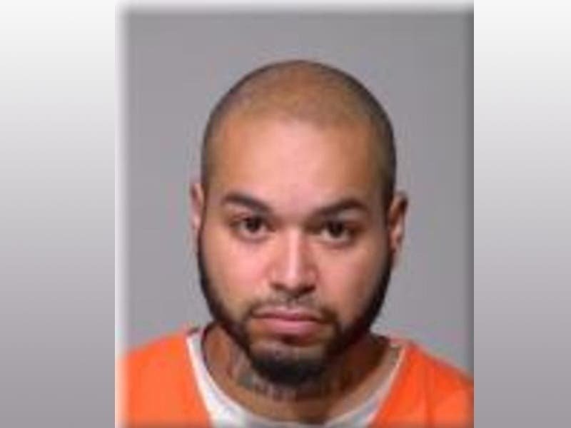 Jovon Bethly pleaded guilty to two charges in court. 