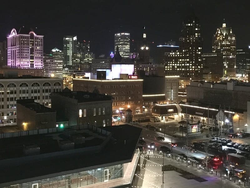 Here's what's in store this Independence Day in Milwaukee: