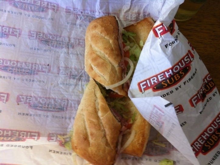 Firehouse Subs is set to open its second location in Waukesha.
