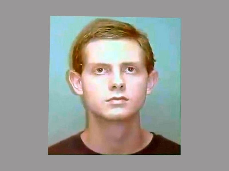 A report of shots fired came across Sunday night in Lake Hallie.