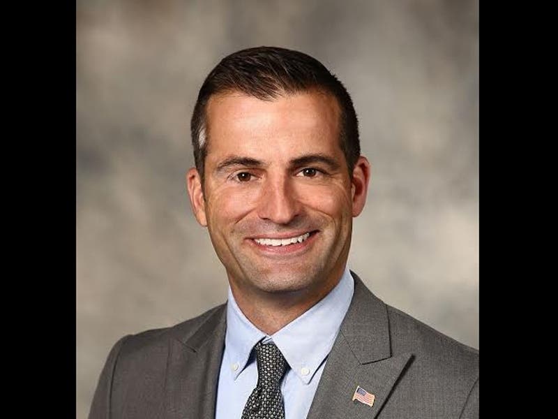 Prior to his position at Swanson, Luke also served as Dean of Students in the Wauwatosa School District.