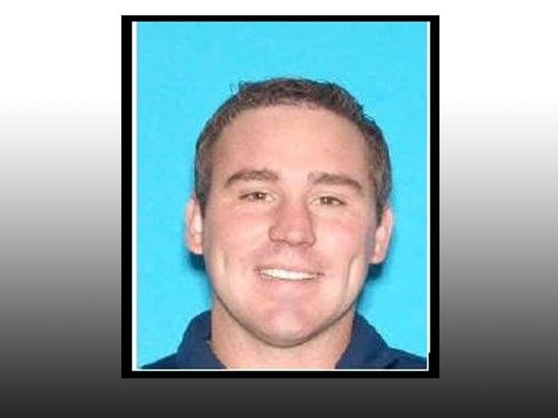 Authorities say Fettes has been charged with patronizing a prostitute and solicitation of a sexual act.