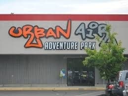 Urban Air is based in Texas and has more than 200 locations across the country.  