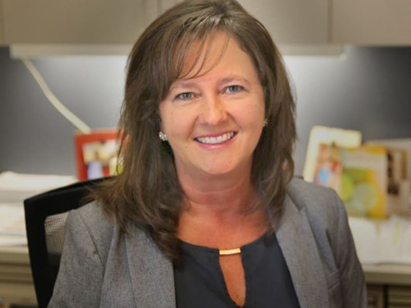 Nelson will succeed Sandra Stearns, who will retire at the end of August after more than 16 years with the College.​