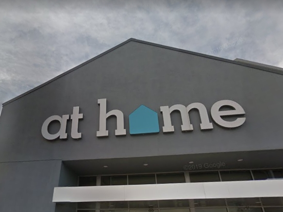 According to court records, the cashier has been charged with felony retail theft.​