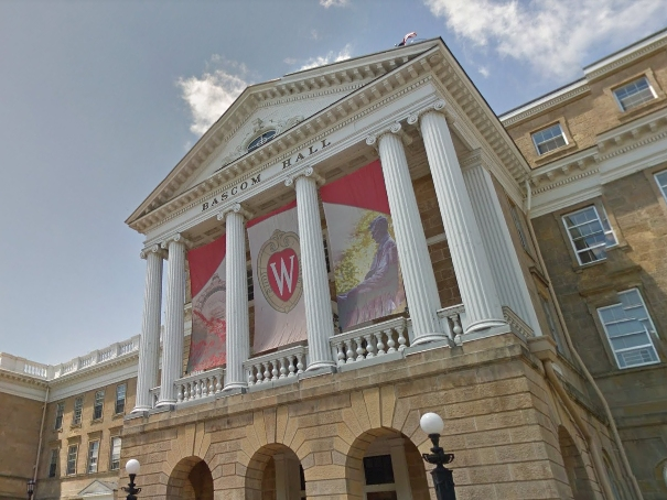 The 2020 rankings include the overall best national universities rankings.