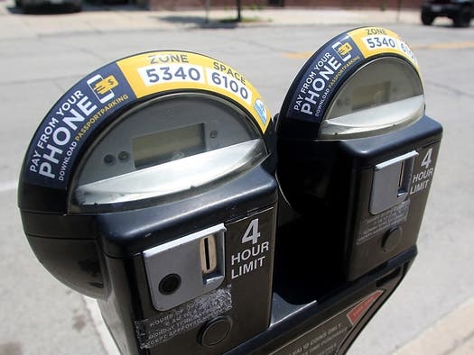 Racine To Reinstate Pay Parking Meters On June 1 Mount Pleasant WI Patch