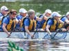 Cancer Steals, Paddling Heals