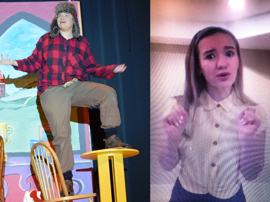 News small post card thumbnail