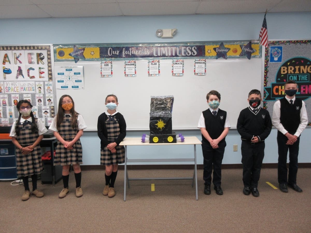 News small post card thumbnail