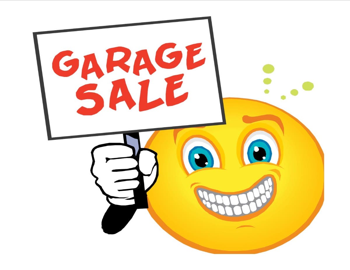 Multi Family Garage Sale Oak Lawn, IL Patch