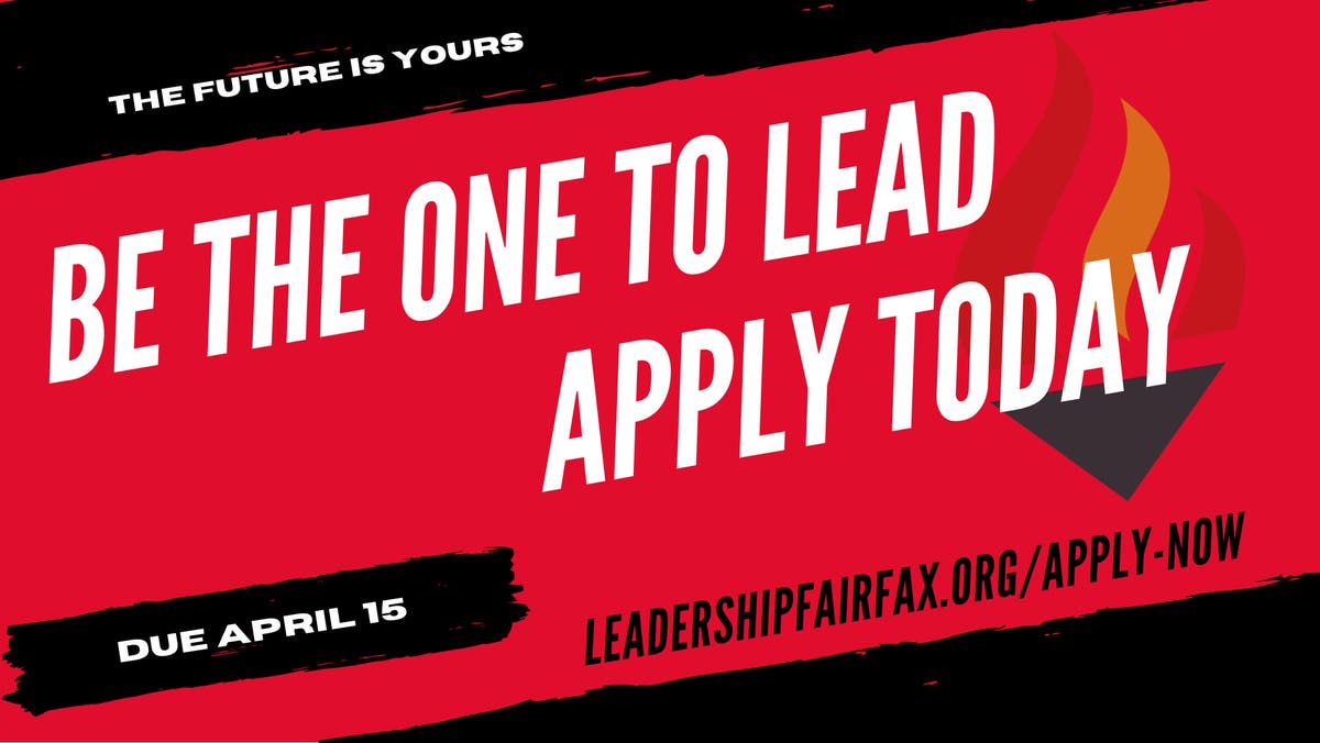 Leadership Fairfax