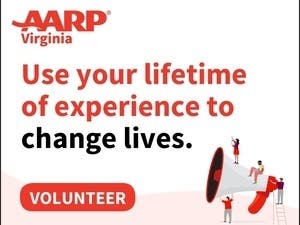 AARP Virginia