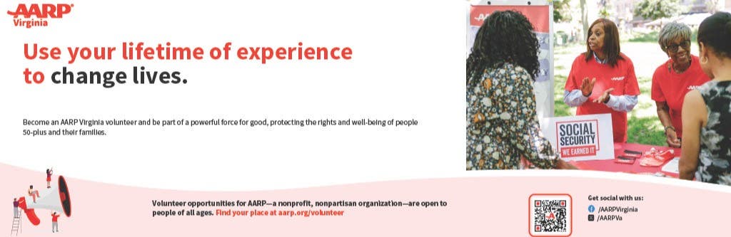 AARP Virginia