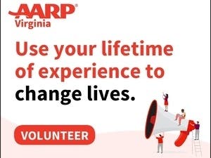AARP Virginia