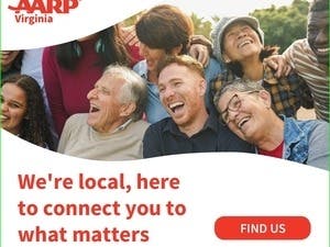 AARP Virginia