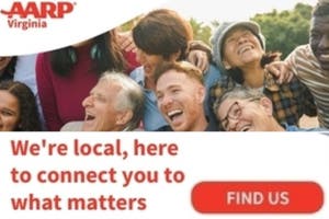AARP Virginia