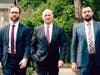Alexander E. Mainetti, Esq., Alfred Mainetti, Esq., Michael A. Mainetti, Esq., Partners, Mainetti & Mainetti, P.C.