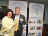 (L-R): Mary Grace Ferone, LSHV Disability Counsel, and Whitney Singleton, Esq., Partner, Singleton, Davis, & Singleton, PLLC 
