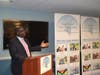 Westchester Deputy County Executive, Ken Jenkins