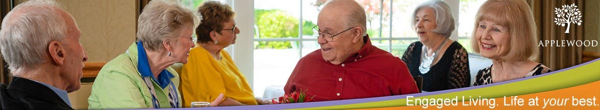 Applewood Senior Living