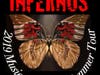 Official Infernos Tour Logo