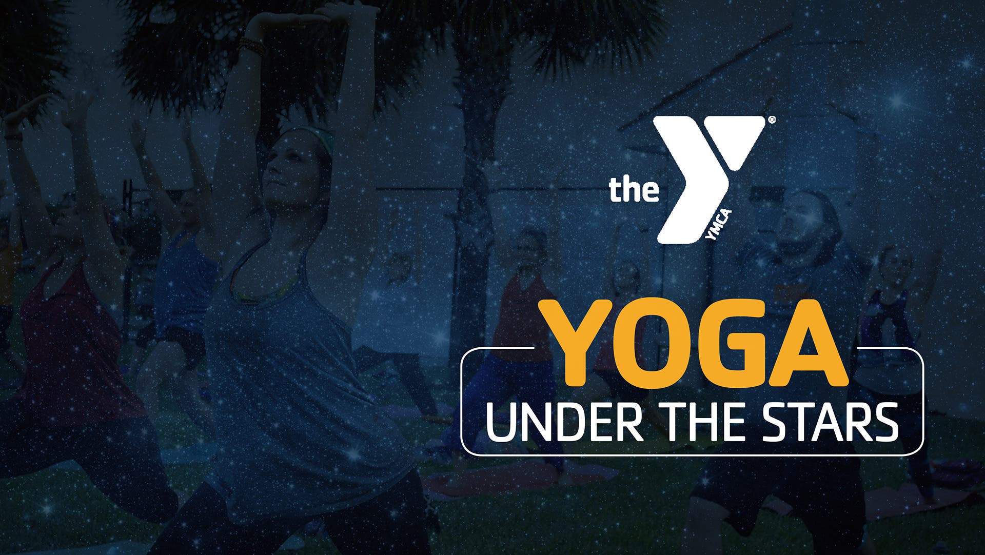 Nov 14 Yoga Under the Stars St. Pete, FL Patch