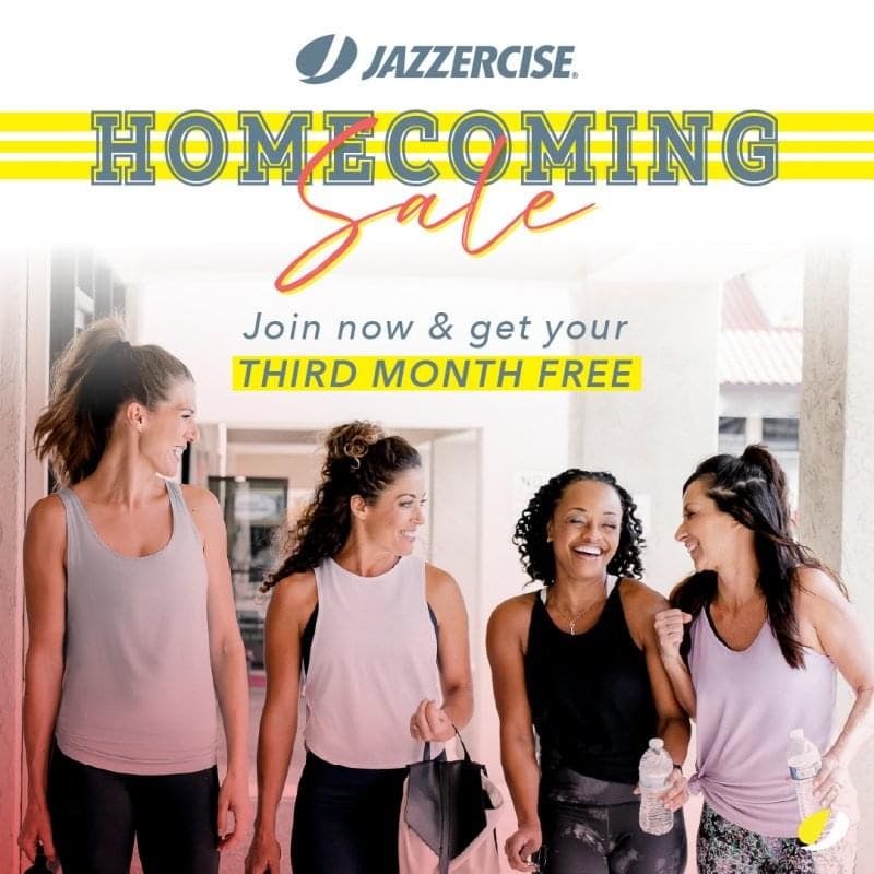 Jazzercise Lockport Fitness Center