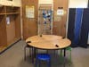Collaborative workspace for students