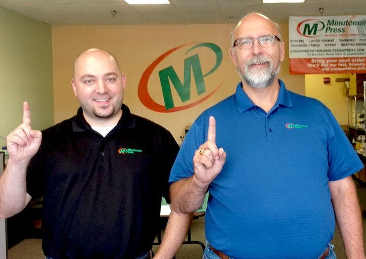 News small post card thumbnail