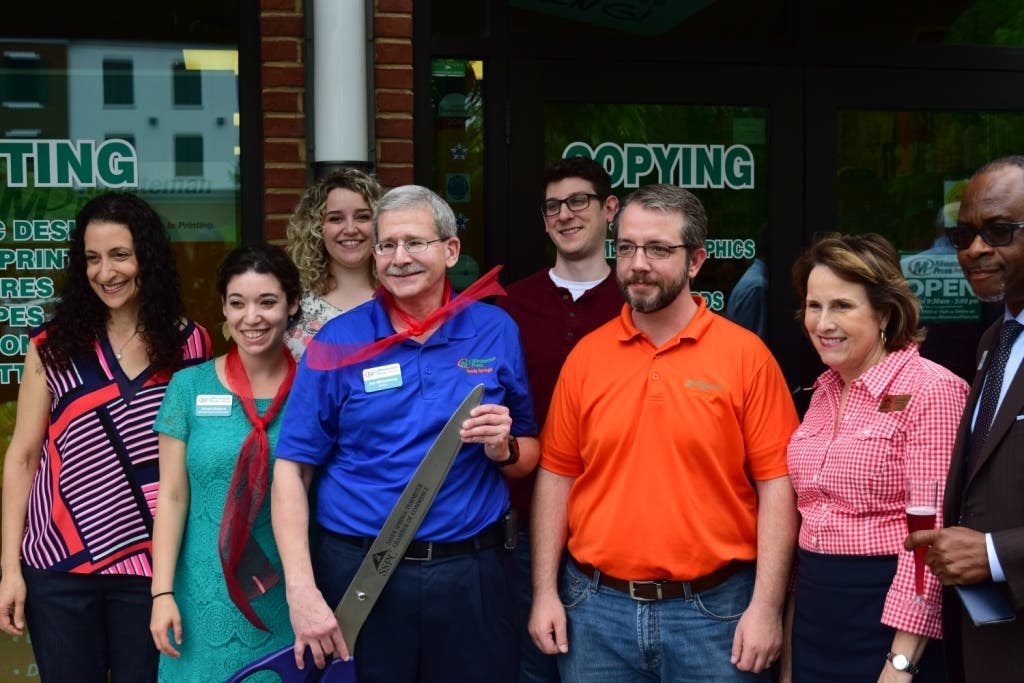 News small post card thumbnail